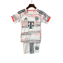 Kit Infantil Bayern de Munique Away 2025/26
