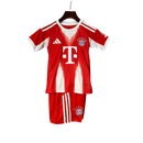 Kit Infantil Bayern de Munique Home 2025/26