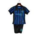 Kit Infantil Inter de Milão Home 2025/26