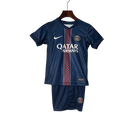 Kit Infantil PSG Home 2025/26