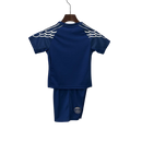 Kit Infantil PSG IV 24/25 Lançamento