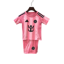 Kit Infantil Inter Miami Home 25/26