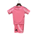 Kit Infantil Inter Miami Home 25/26