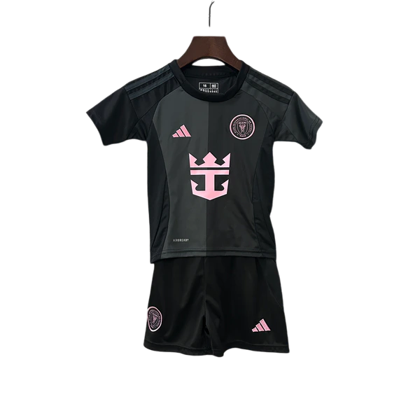 Kit Infantil Inter Miami Away 25/26