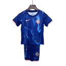 Kit Infantil Chelsea Home 24/25