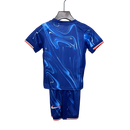 Kit Infantil Chelsea Home 24/25