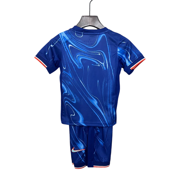 Kit Infantil Chelsea Home 24/25