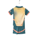 Kit Infantil Manchester City IV 24/25