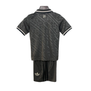 Kit Infantil Real Madrid III 24/25