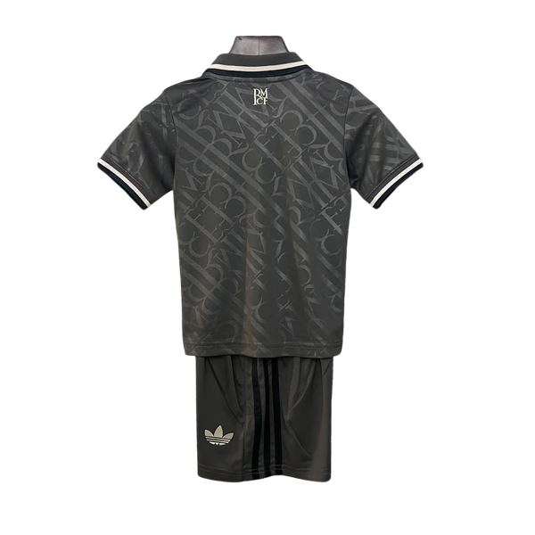 Kit Infantil Real Madrid III 24/25