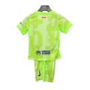 Kit Infantil Barcelona III 24/25 Lançamento