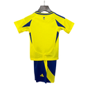 Kit Infantil Al-Nassr Home 24/25 Lançamento