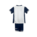 Kit Infantil Tottenham Home 24/25 Lançamento