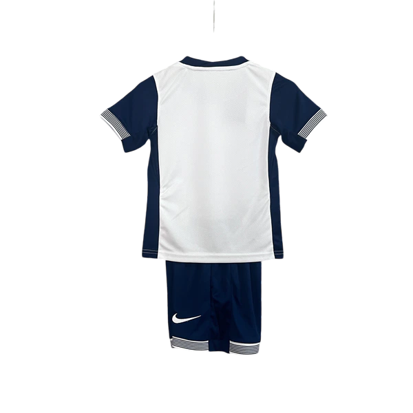Kit Infantil Tottenham Home 24/25 Lançamento