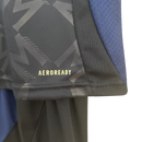 Kit Infantil Manchester United Away 24/25 Lançamento