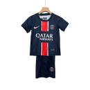 Kit Infantil PSG Home 24/25