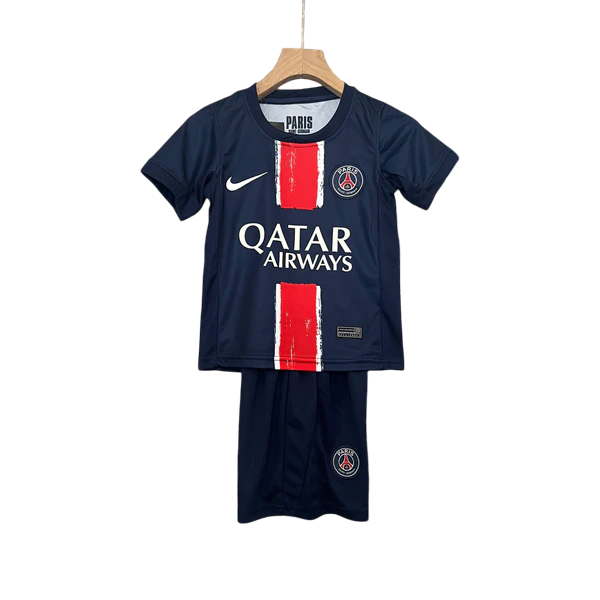 Kit Infantil PSG Home 24/25