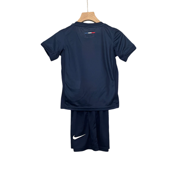 Kit Infantil PSG Home 24/25