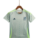 Kit Infantil Mexico Away 24/25