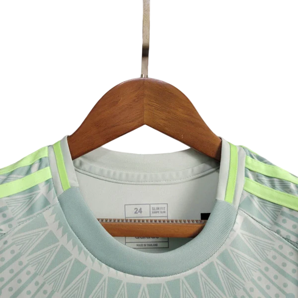 Kit Infantil Mexico Away 24/25