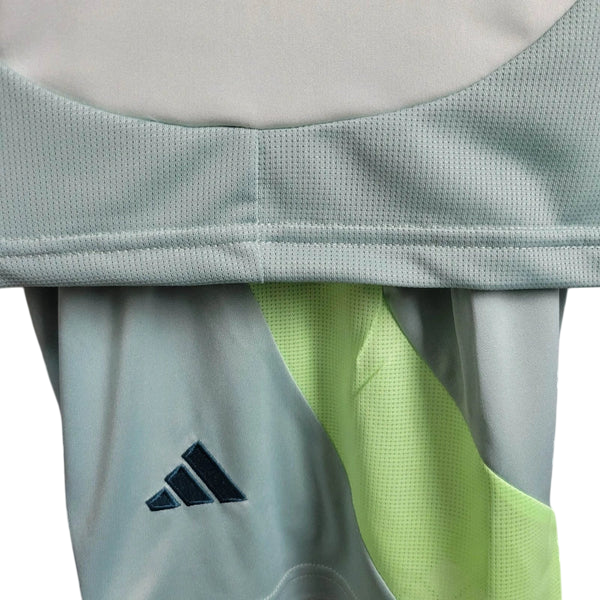 Kit Infantil Mexico Away 24/25