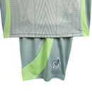 Kit Infantil Mexico Away 24/25