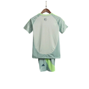 Kit Infantil Mexico Away 24/25