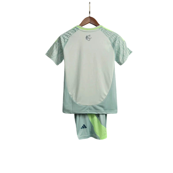 Kit Infantil Mexico Away 24/25