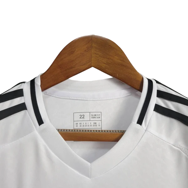 Kit Infantil Real Madrid Home 24/25