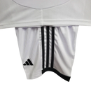 Kit Infantil Real Madrid Home 24/25