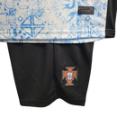 Kit Infantil Portugal Away 24/25