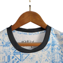 Kit Infantil Portugal Away 24/25