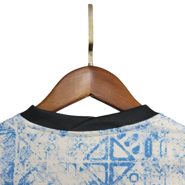 Kit Infantil Portugal Away 24/25