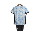 Kit Infantil Portugal Away 24/25