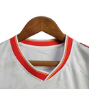 Kit Infantil Liverpool White 24/25