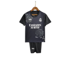 Kit Infantil Real Madrid Edição Especial 24/25