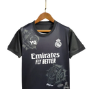 Kit Infantil Real Madrid Edição Especial 24/25