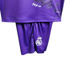 Kit Infantil Real Madrid Edição Especial II 24/25