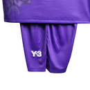 Kit Infantil Real Madrid Edição Especial II 24/25