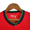 Kit Infantil Portugal Home 24/25
