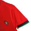 Kit Infantil Portugal Home 24/25