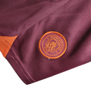 Kit Infantil Manchester City Away 23/24