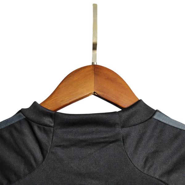 Kit Infantil Real Madrid Away III 23/24