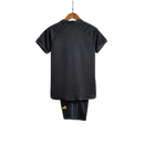 Kit Infantil Real Madrid Away III 23/24