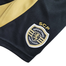 Kit Infantil Sporting edição especial CR7 23/24
