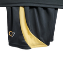 Kit Infantil Sporting edição especial CR7 23/24