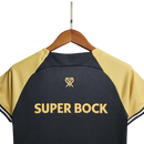 Kit Infantil Sporting edição especial CR7 23/24