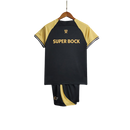 Kit Infantil Sporting edição especial CR7 23/24