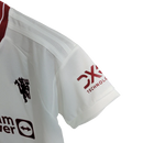Kit Infantil Manchester United Away 23/24