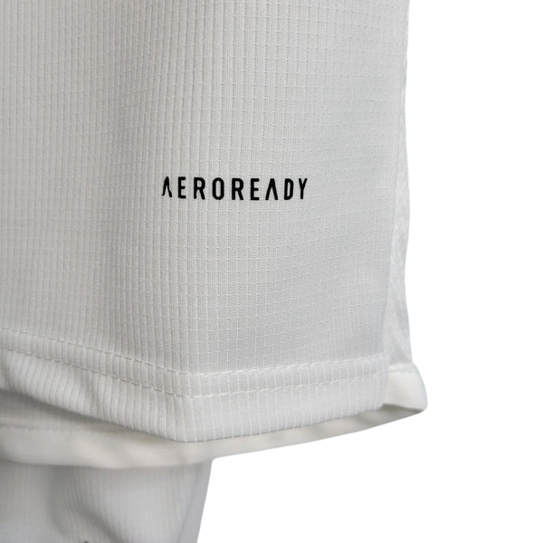 Kit Infantil Manchester United Away 23/24